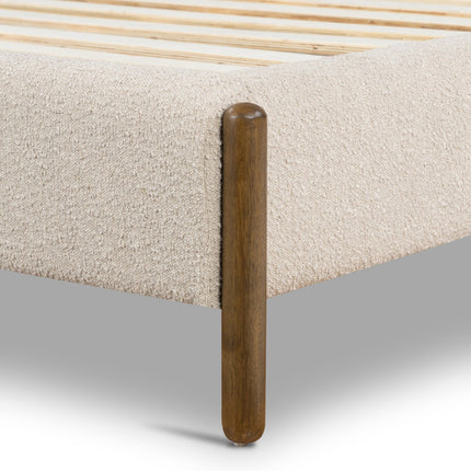 Four Hands Emma Bed