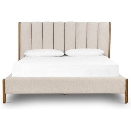 Four Hands Emma Bed