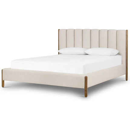 Four Hands Emma Bed