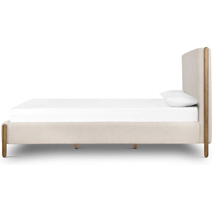 Four Hands Emma Bed