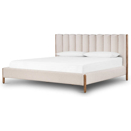 Four Hands Emma Bed