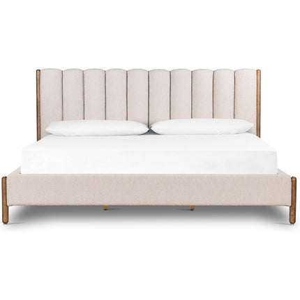 Four Hands Emma Bed