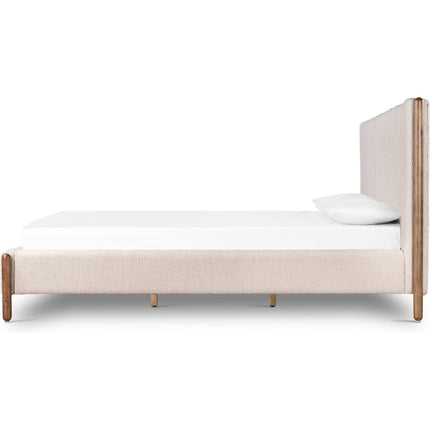 Four Hands Emma Bed