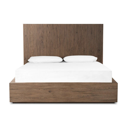 Four Hands Leo Bed