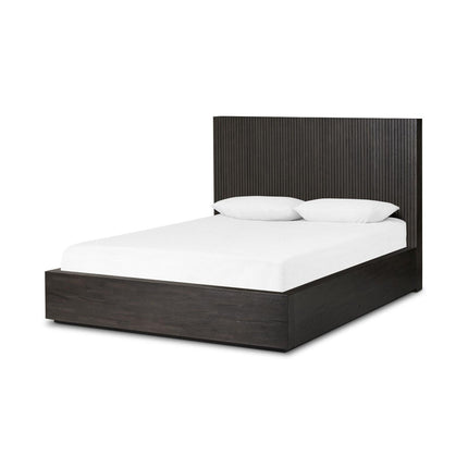 Four Hands Leo Bed