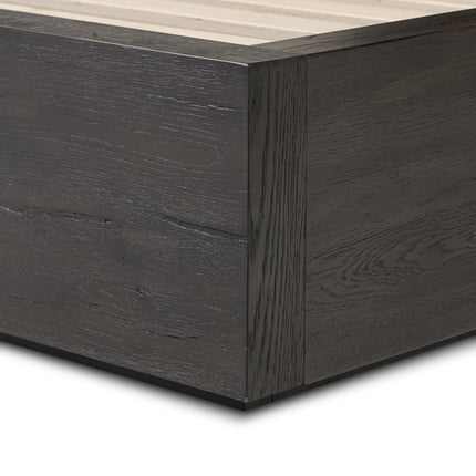 Four Hands Leo Bed