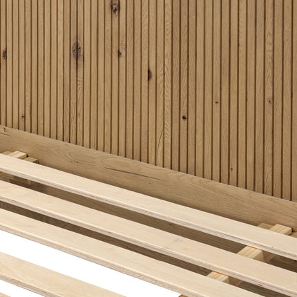Four Hands Leo Bed