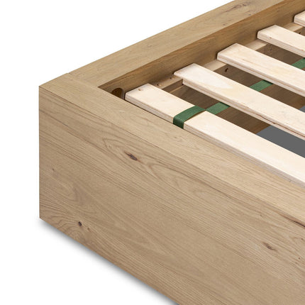 Four Hands Leo Bed