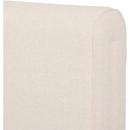 Four Hands Mitchell Queen Size Bed