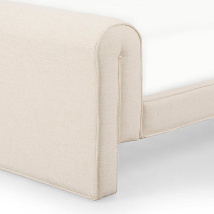 Four Hands Mitchell Queen Size Bed