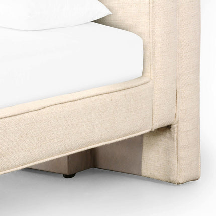 Four Hands Mitchell Queen Size Bed