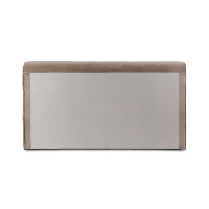 Four Hands Mitchell Queen Size Bed