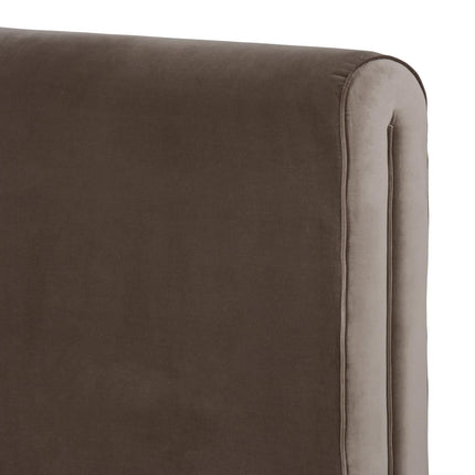 Four Hands Mitchell Queen Size Bed