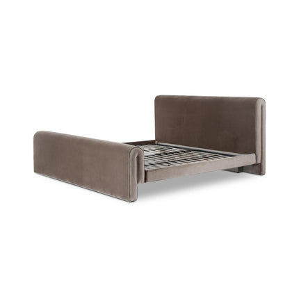 Four Hands Mitchell Queen Size Bed