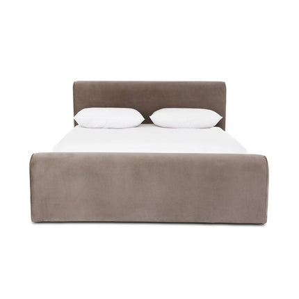 Four Hands Mitchell Queen Size Bed
