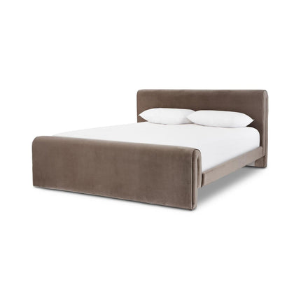 Four Hands Mitchell Queen Size Bed