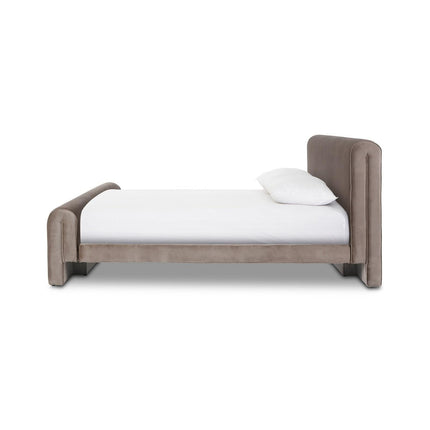 Four Hands Mitchell Queen Size Bed
