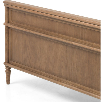 Four Hands Toulouse Bed