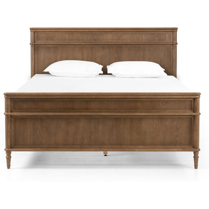 Four Hands Toulouse Bed