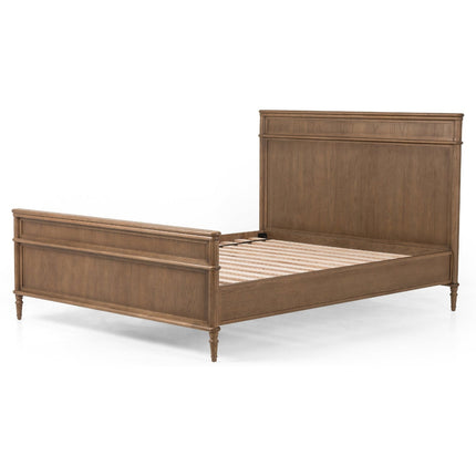 Four Hands Toulouse Bed