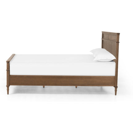 Four Hands Toulouse Bed