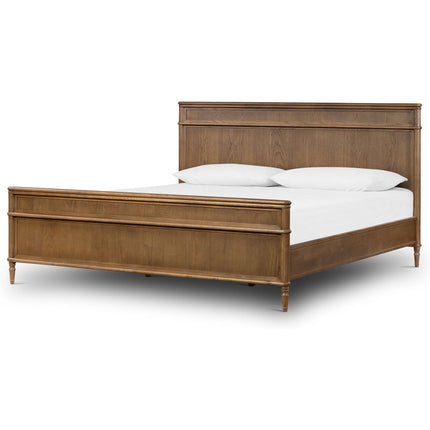 Four Hands Toulouse Bed