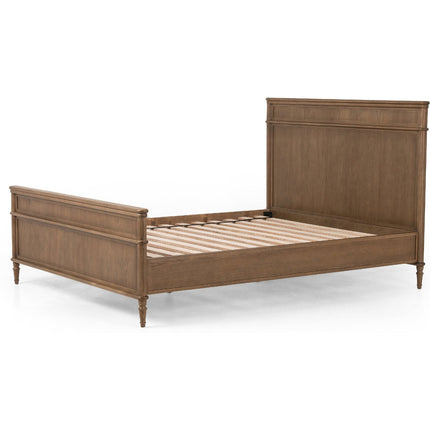 Four Hands Toulouse Bed