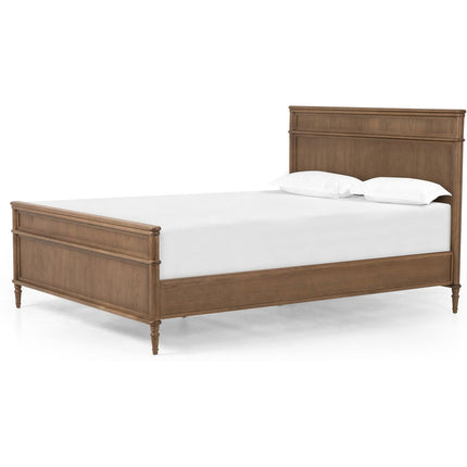 Four Hands Toulouse Bed