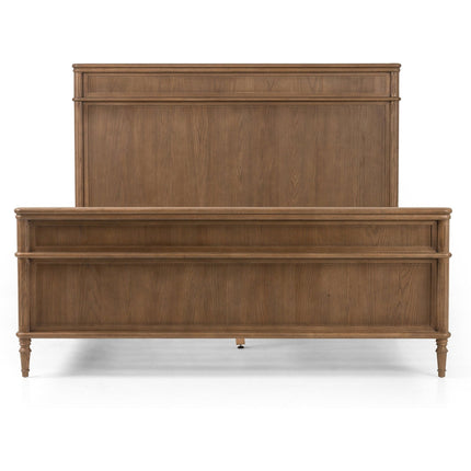 Four Hands Toulouse Bed