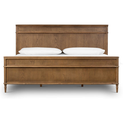 Four Hands Toulouse Bed