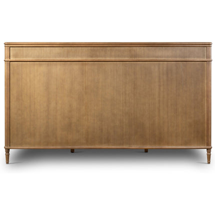 Four Hands Toulouse Bed