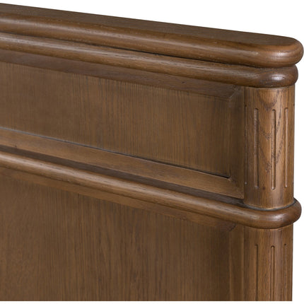 Four Hands Toulouse Bed