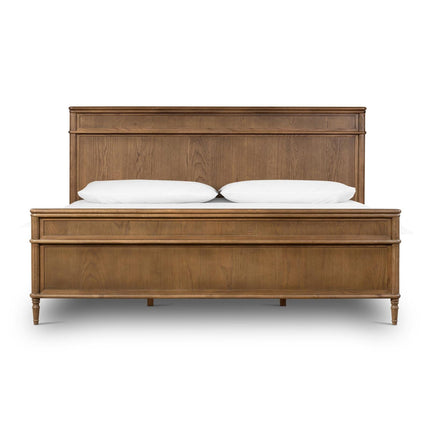 Four Hands Toulouse Bed