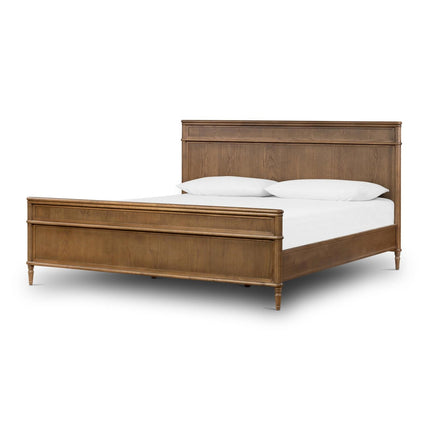 Four Hands Toulouse Bed
