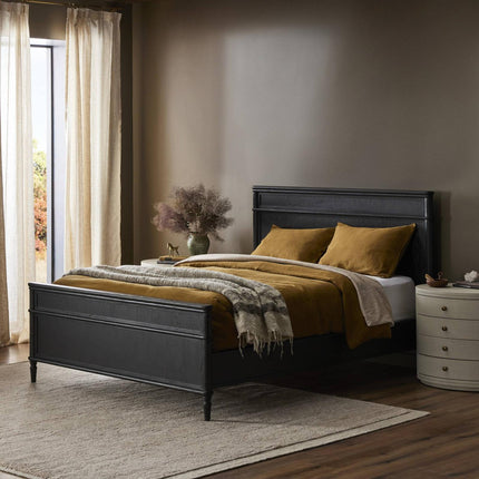 Four Hands Toulouse Bed