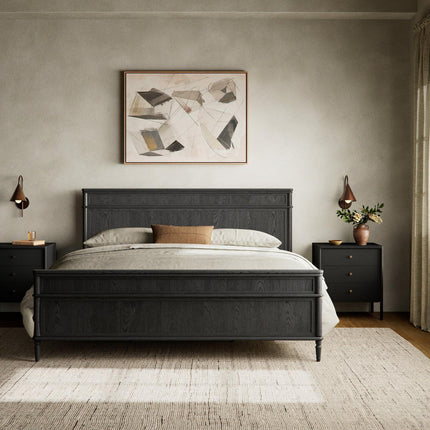 Four Hands Toulouse Bed