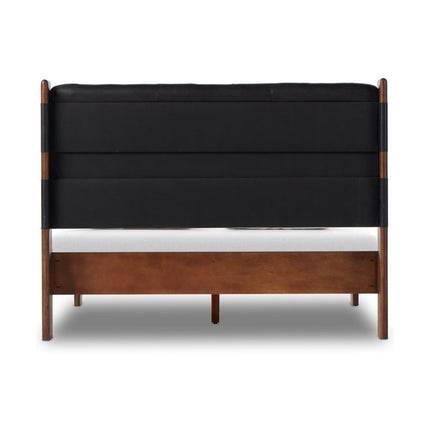 Four Hands Halston Bed
