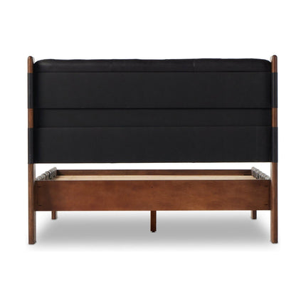 Four Hands Halston Bed
