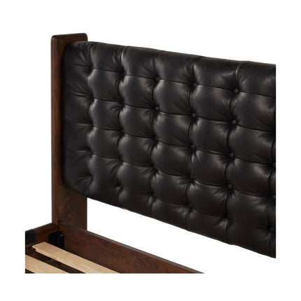 Four Hands Halston Bed