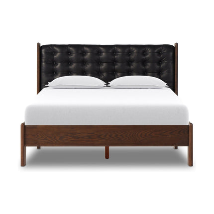 Four Hands Halston Bed