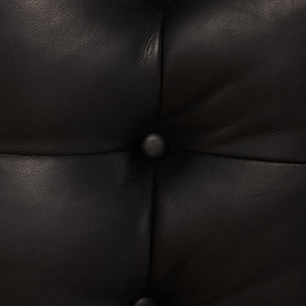Four Hands Halston Bed