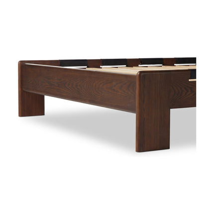 Four Hands Halston Bed