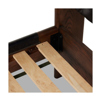 Four Hands Halston Bed