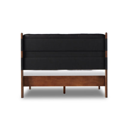 Four Hands Halston Bed