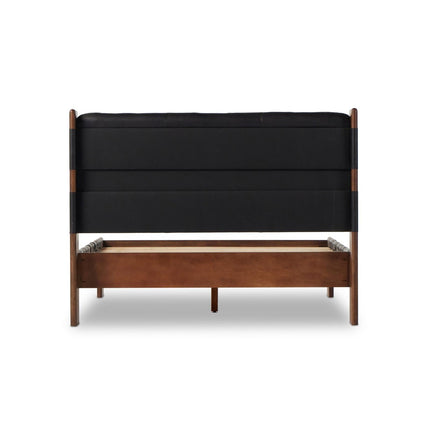 Four Hands Halston Bed