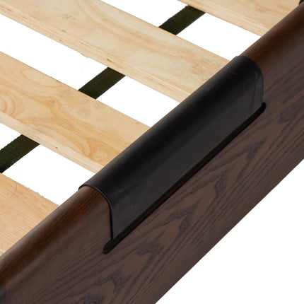 Four Hands Halston Bed
