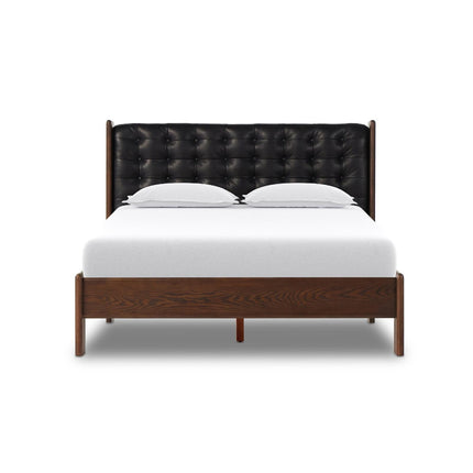 Four Hands Halston Bed