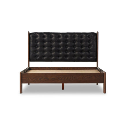 Four Hands Halston Bed