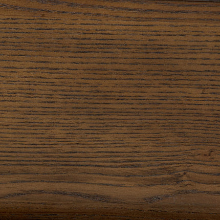 Four Hands Halston Bed Heirloom Sienna