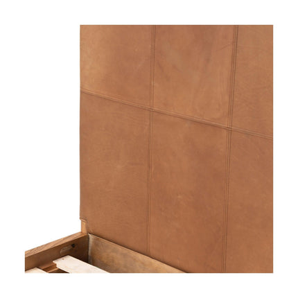 Four Hands Salado Bed